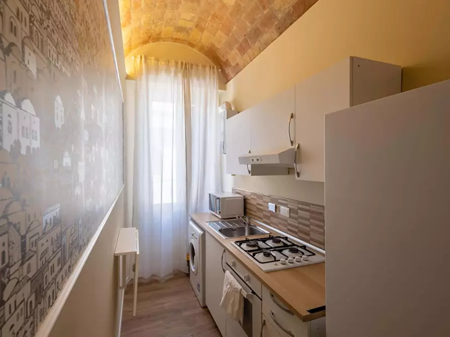 Immagine 3 di Appartamento in affitto  in Via degli Equi a Roma