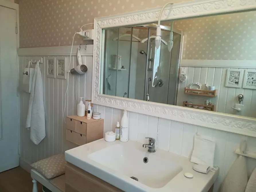 Immagine 4 di Appartamento in affitto  in Via Alfredo Albertini6 a Milano