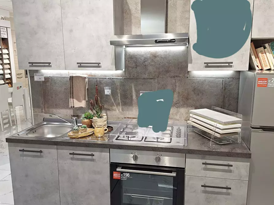 Immagine 3 di Appartamento in affitto  in Via Armando Diaz47 a Ravenna