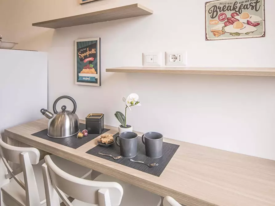 Immagine 8 di Appartamento in affitto  in Via Donatello50 a Roma