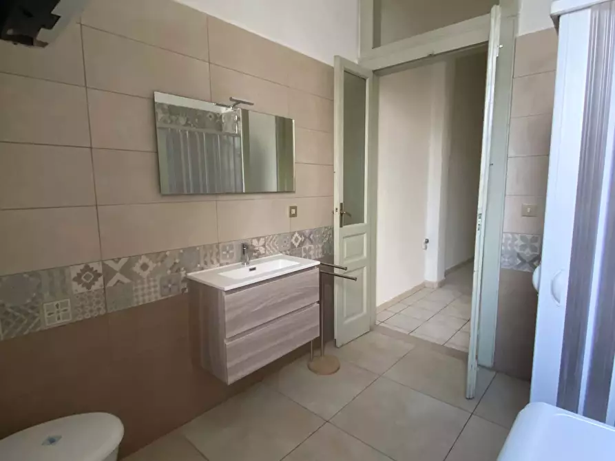 Immagine 7 di Appartamento in affitto  in Via Vittime Civili74 a Foggia