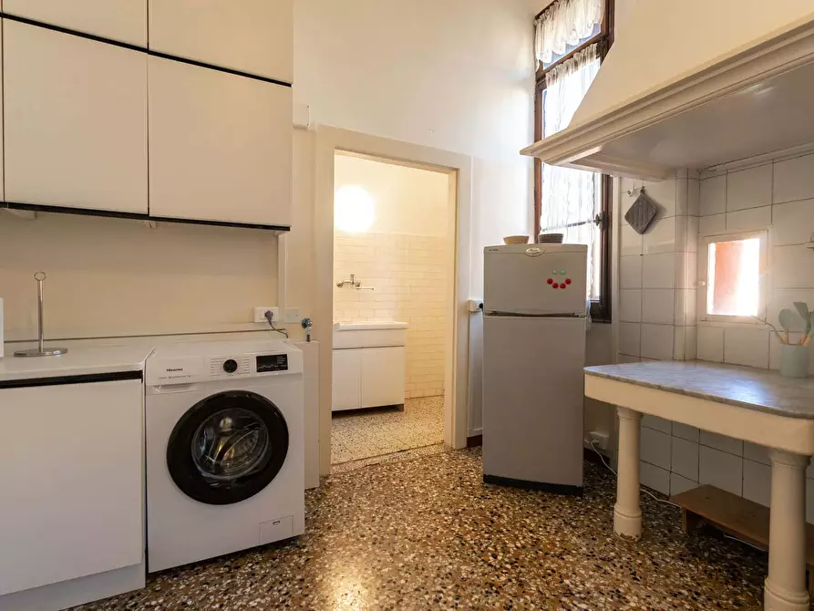 Immagine 19 di Appartamento in affitto  in Barbaria de le Tole6665 a Venezia