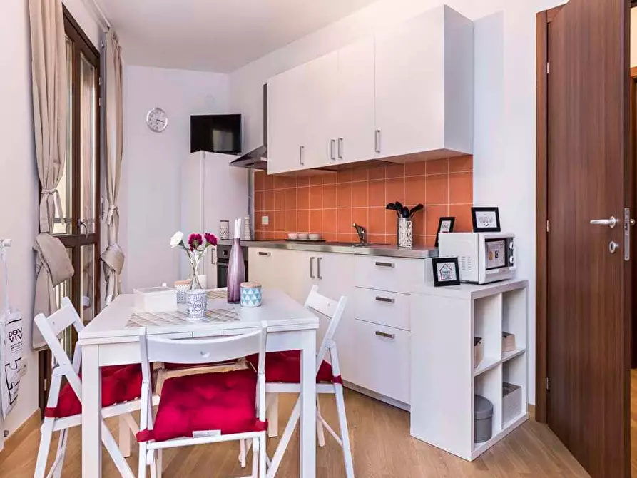 Immagine 30 di Camera in affitto  in Via Privata S. Martiniano1 a Milano