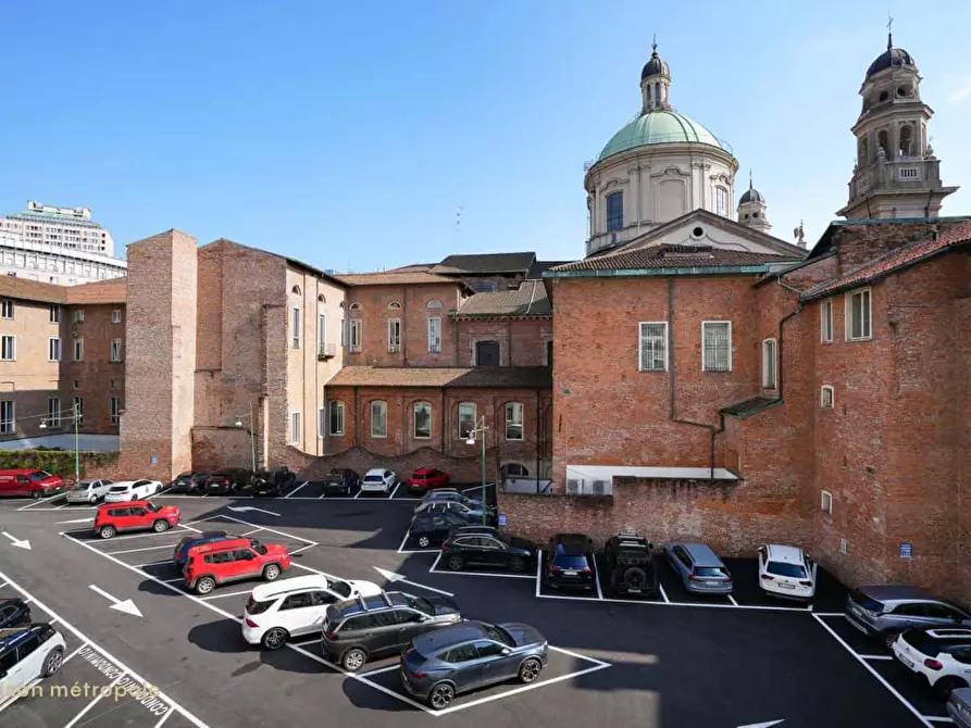Immagine 8 di Appartamento in affitto  in Galleria Unione5 a Milano