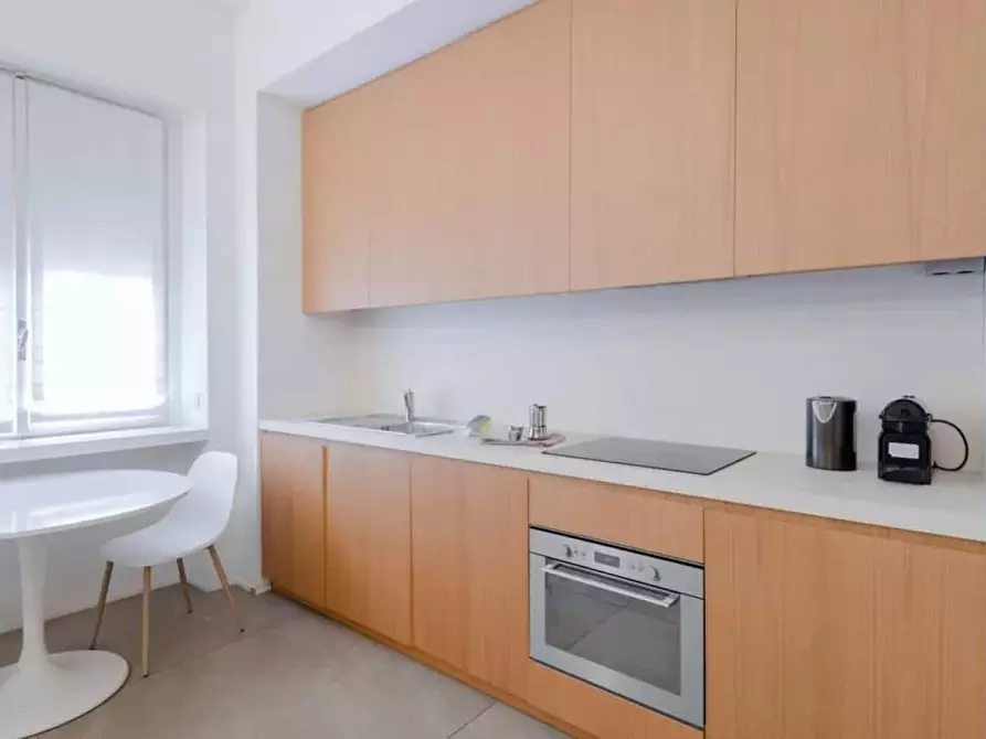 Immagine 2 di Appartamento in affitto  in Via Meravigli16 a Milano