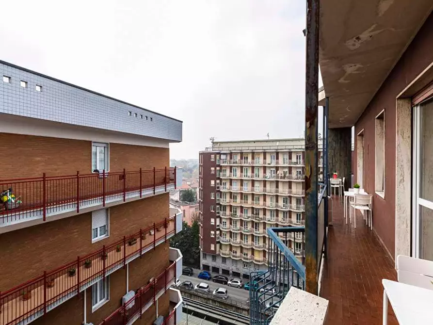 Immagine 24 di Camera in affitto  in Via Giovanni Cagliero19 a Milano