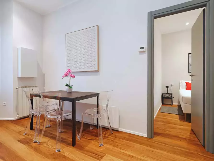 Immagine 8 di Appartamento in affitto  in Corso di Porta Ticinese a Milano