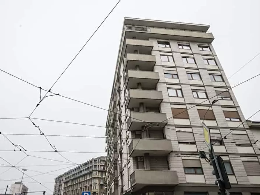 Immagine 32 di Camera in affitto  in Via Madama Cristina142 a Torino