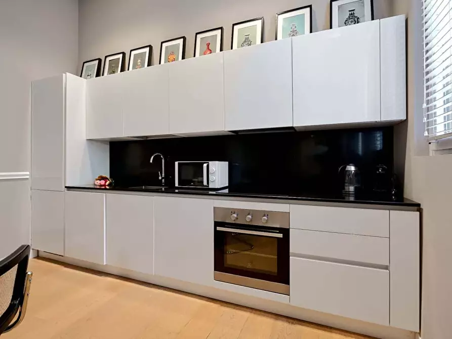 Immagine 19 di Appartamento in affitto  in Via Aleardo Aleardi3 a Milano