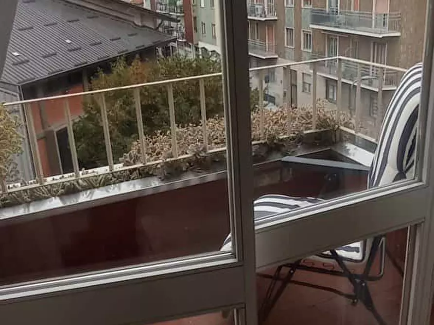 Immagine 14 di Appartamento in affitto  in Via Federico Jarach a Milano
