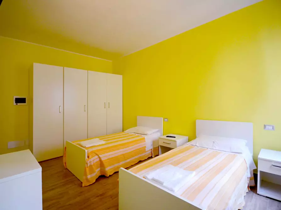 Immagine 10 di Appartamento in affitto  in Via Bordighera34 a Milano