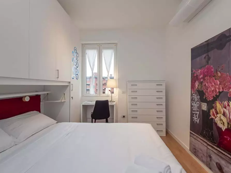 Immagine 19 di Appartamento in affitto  in Via Giovanni Scheiwiller5 a Milano