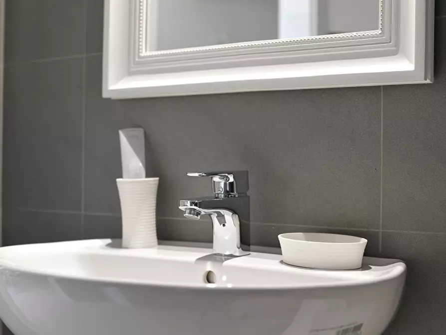 Immagine 19 di Appartamento in affitto  in Via Pompeo Scipione Dolfi4 a Bologna