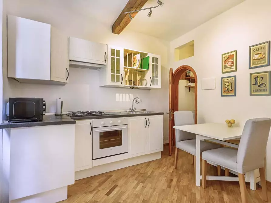 Immagine 11 di Appartamento in affitto  in Via del Campuccio54 a Firenze