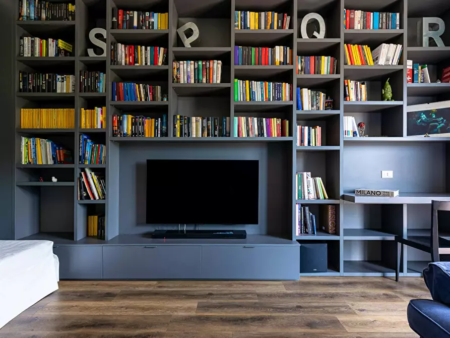 Immagine 1 di Appartamento in affitto  in Via degli Ailanti a Milano