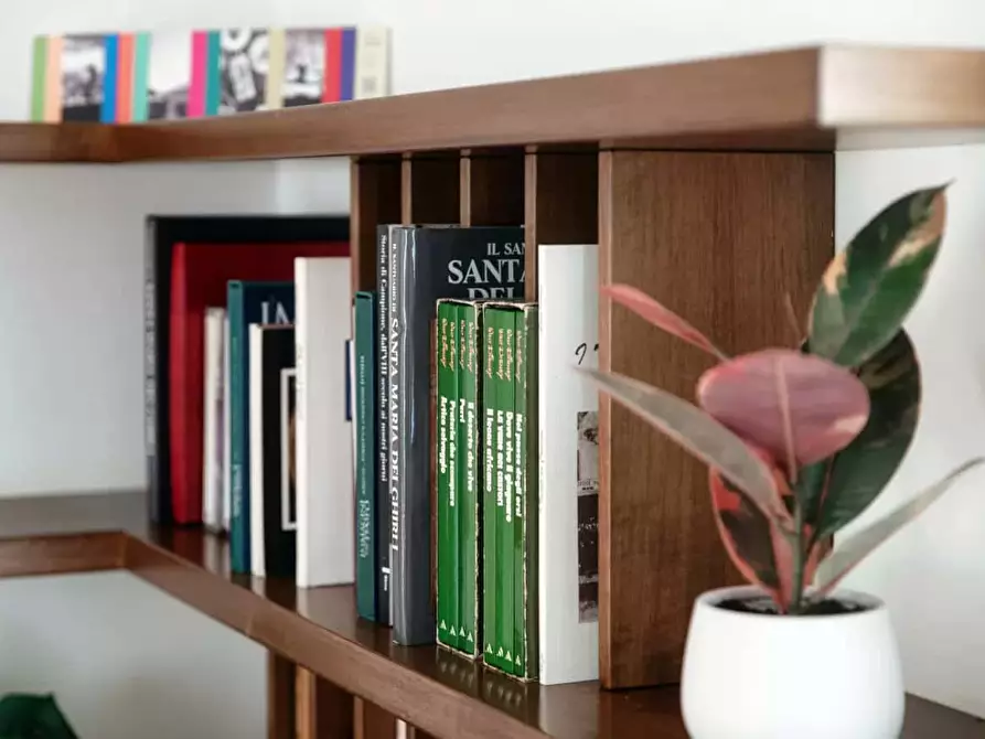 Immagine 7 di Appartamento in affitto  in Piazzale Milano5 a Campione D'italia