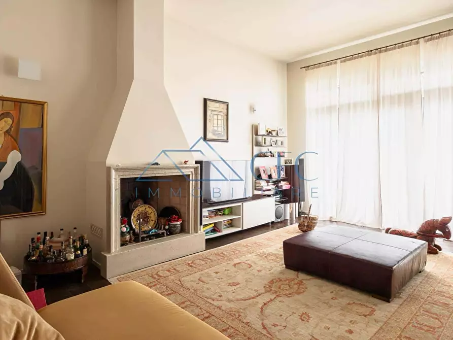 Immagine 8 di Appartamento in affitto  in Via Privata Alfredo Soffredini29 a Milano