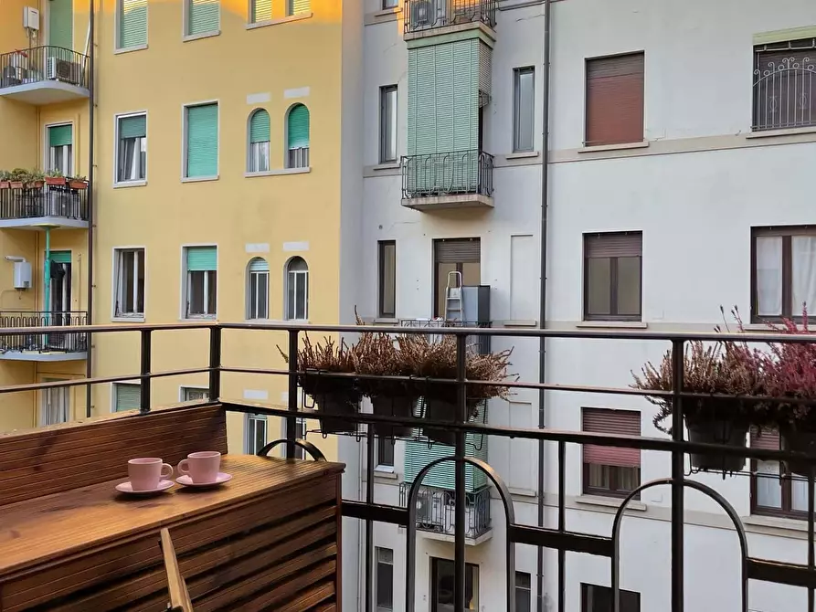 Immagine 8 di Appartamento in affitto  in Corso Vercelli7 a Milano