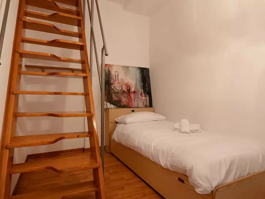 Immagine 8 di Appartamento in affitto  in Via Giacomo Ciamician8a a Trieste