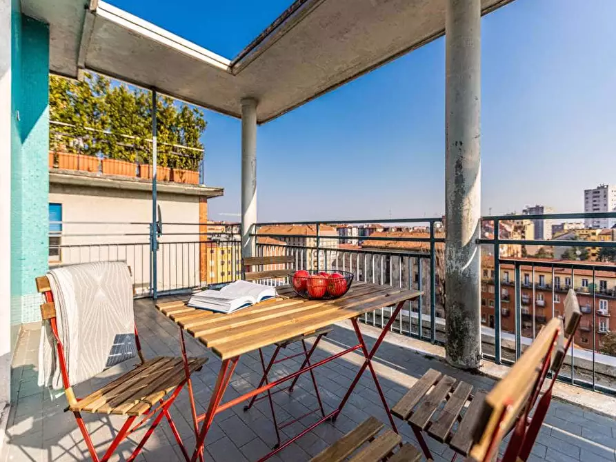 Immagine 49 di Camera in affitto  in Via Arcivescovo Romilli4 a Milano