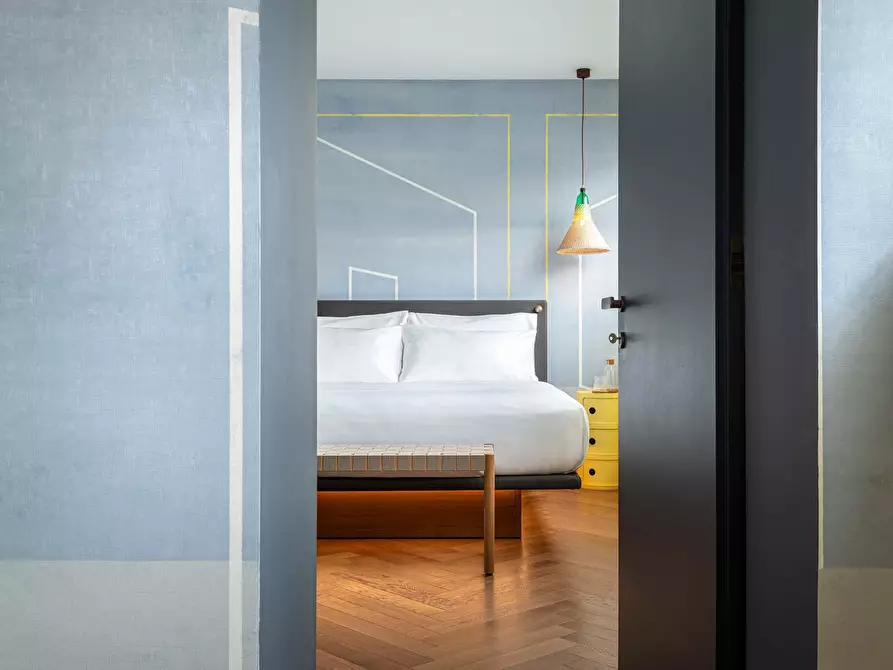 Immagine 5 di Appartamento in affitto  in Via Alessandro Manzoni25 a Milano