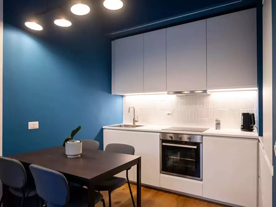 Immagine 4 di Appartamento in affitto  in Viale Beatrice d'Este20 a Milano