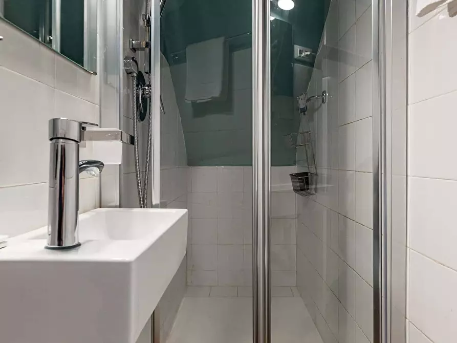 Immagine 5 di Appartamento in affitto  in Via del Pratello64 a Bologna