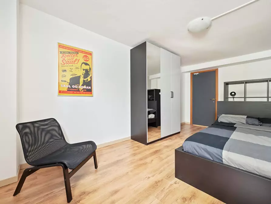 Immagine 4 di Camera in affitto  in Via Ernesto Breda152 a Milano