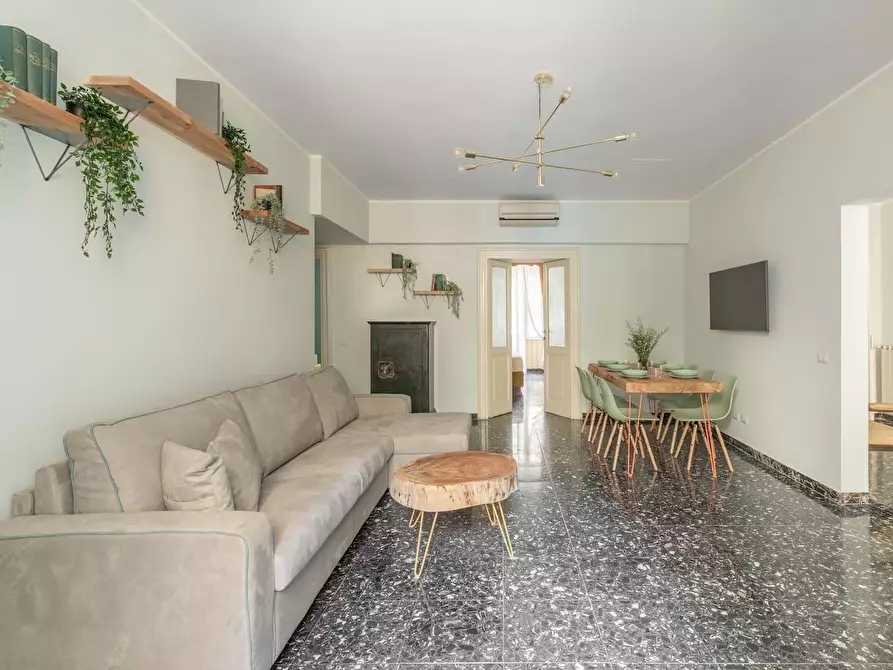 Immagine 29 di Appartamento in affitto  in Via Paolo Emilio71 a Roma