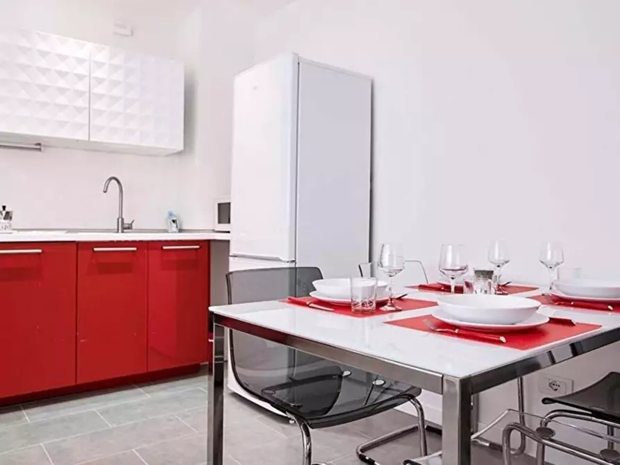 Immagine 17 di Appartamento in affitto  in Via Fiuggi12/2 a Milano