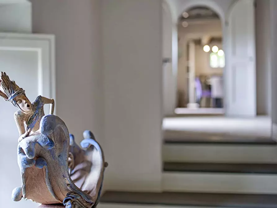 Immagine 18 di Appartamento in affitto  in Località Case Sparse a Cortona