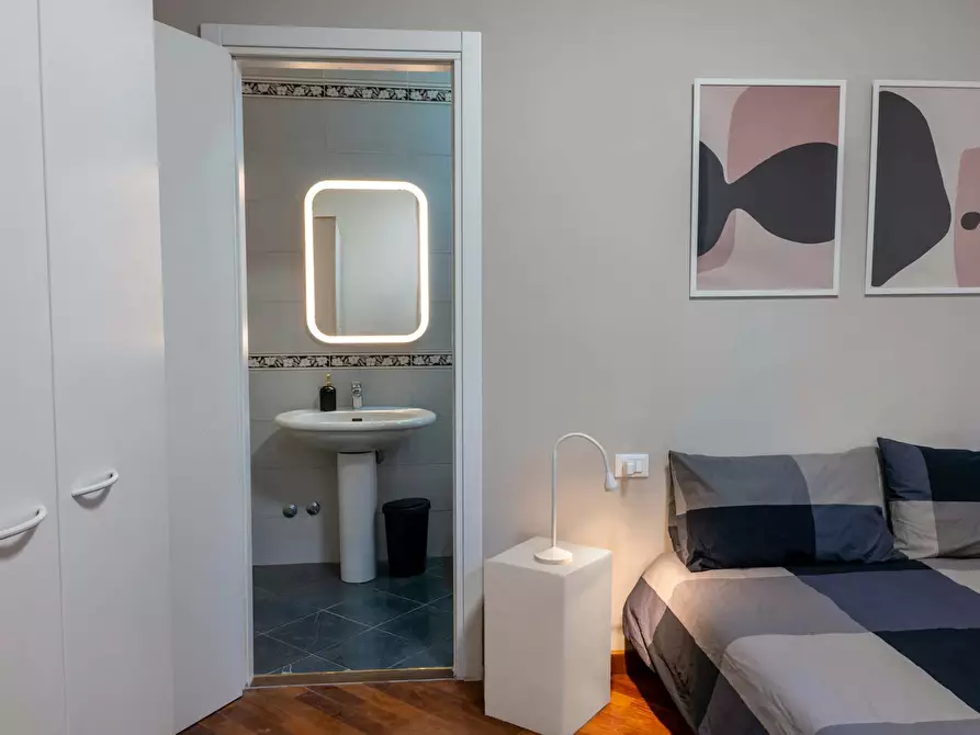 Immagine 1 di Camera in affitto  in Via dell'Orso10 a Bologna