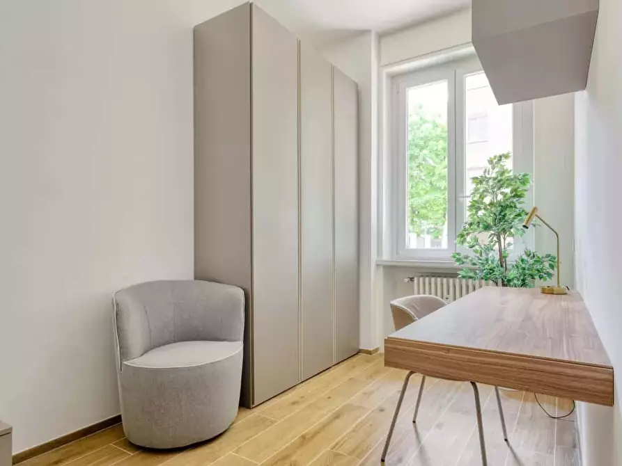 Immagine 14 di Appartamento in affitto  in Via Savona1/a a Milano