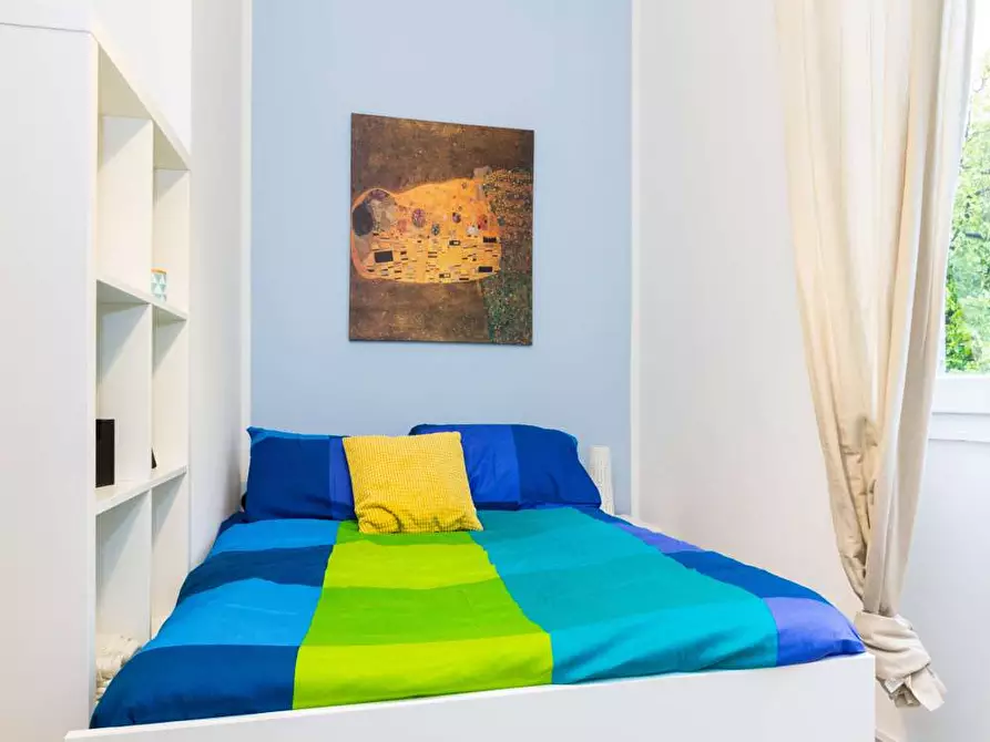 Immagine 5 di Camera in affitto  in Via Bartolomeo D'Alviano11 a Milano