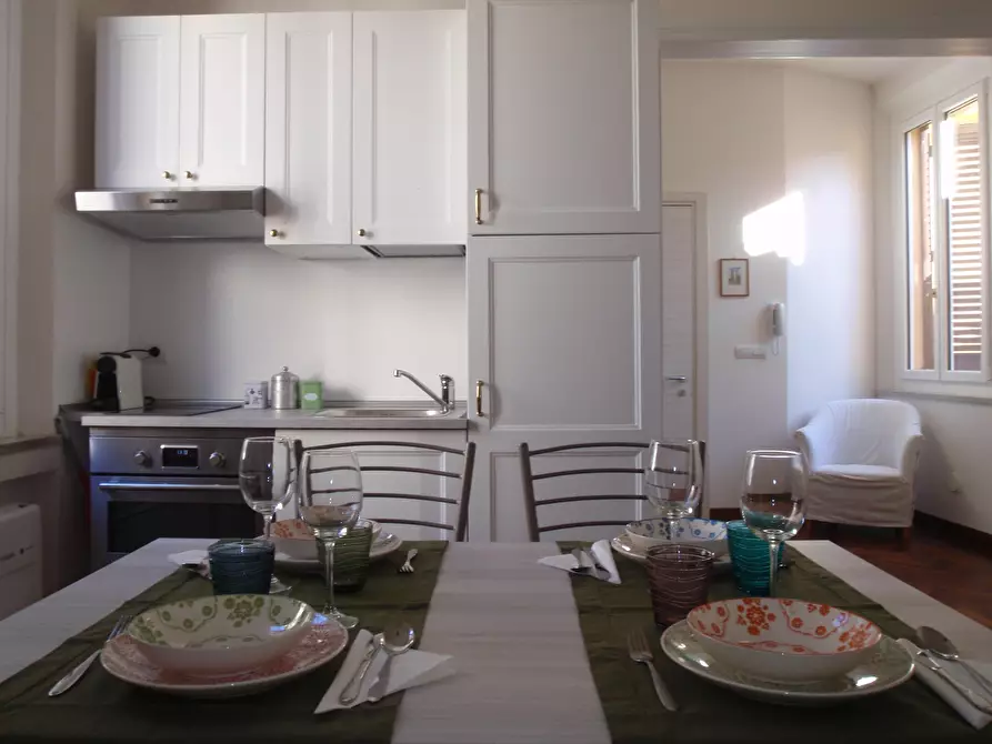 Immagine 8 di Appartamento in affitto  in Via d'Azeglio60 a Bologna