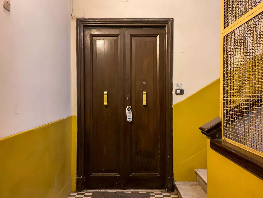 Immagine 22 di Appartamento in affitto  in Via Galvani33B a Roma