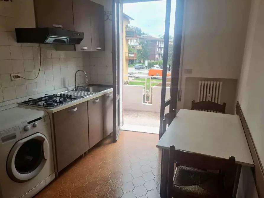 Immagine 8 di Appartamento in affitto  in Via Alessandro Lamarmora4 a Padova