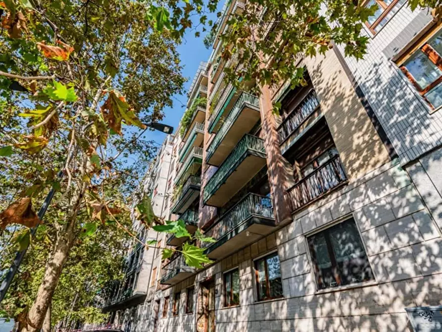 Immagine 19 di Appartamento in affitto  in Via Francesco Melzi d'Eril8 a Milano