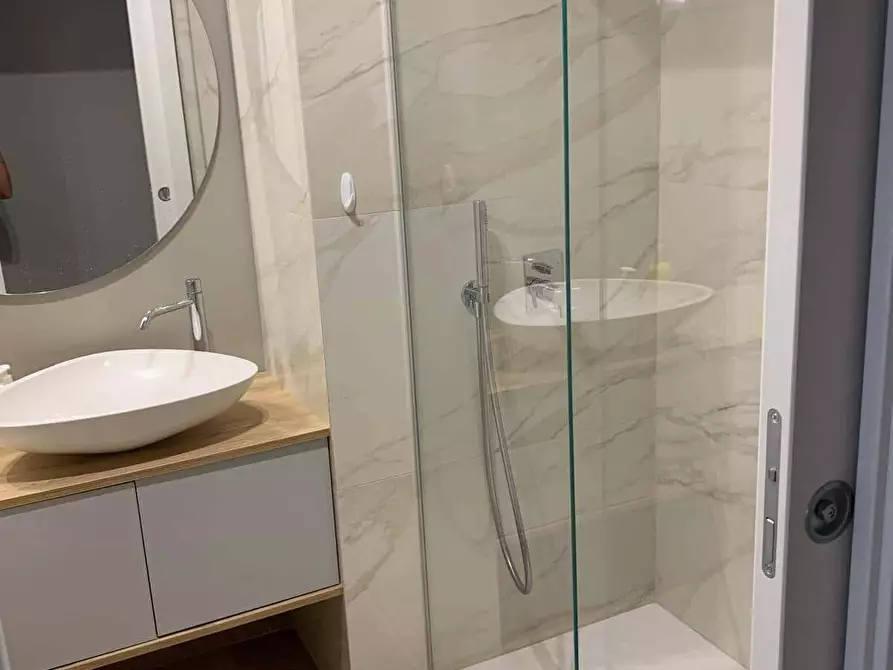 Immagine 6 di Appartamento in affitto  in Via Giuseppe Ripamonti106 a Milano