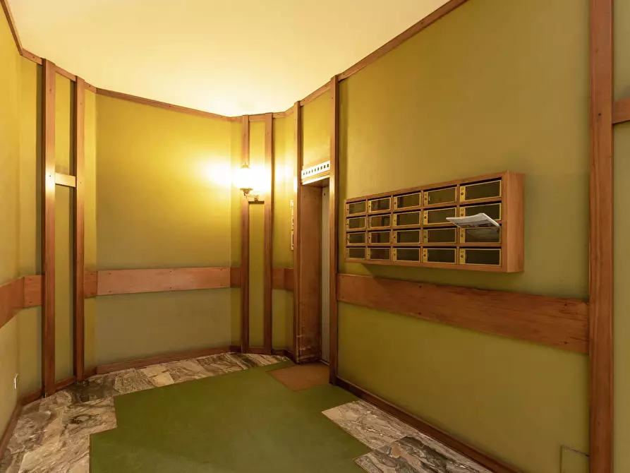 Immagine 39 di Appartamento in affitto  in Via Antonio Cecchi9 a Milano