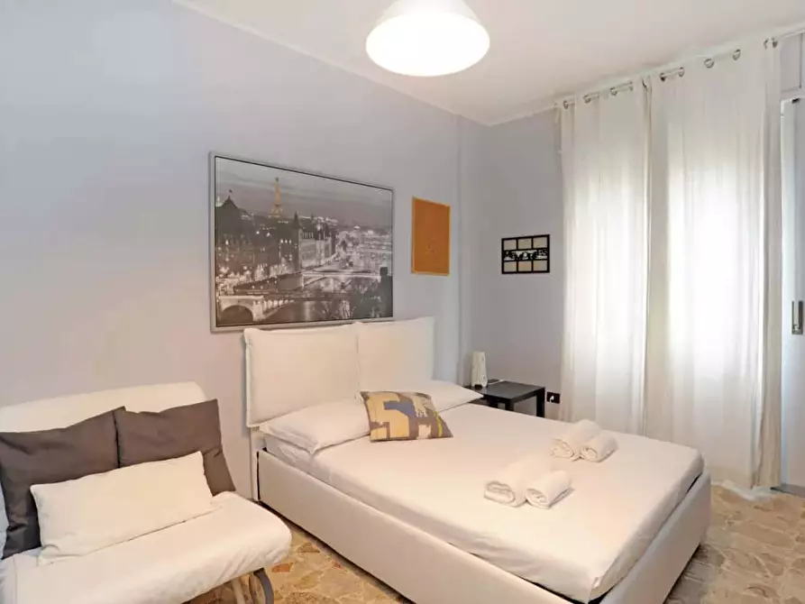 Immagine 3 di Appartamento in affitto  in Via Zurigo24/4 a Milano