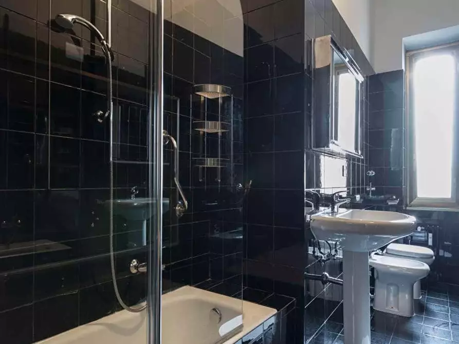 Immagine 17 di Camera in affitto  in Piazza Sant'Agostino7 a Milano