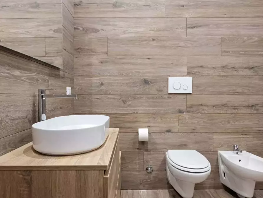 Immagine 13 di Appartamento in affitto  in Via Santa Sofia29 a Milano