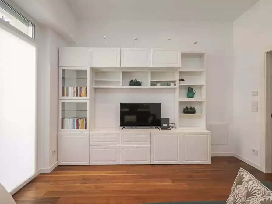 Immagine 13 di Appartamento in affitto  in Via Errico Petrella4 a Milano