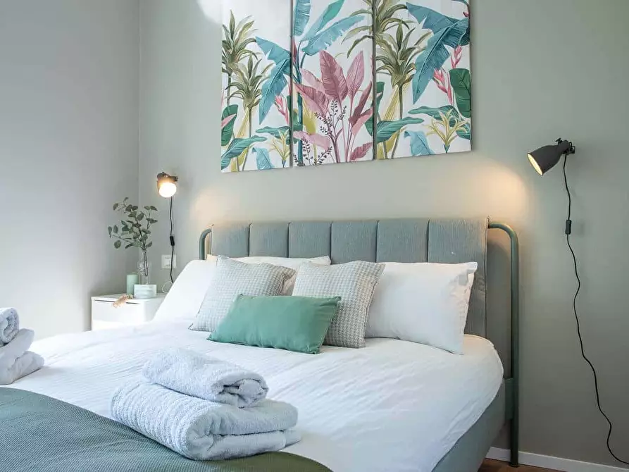 Immagine 3 di Appartamento in affitto  in Via Giacinto Serrati Menotti21 a Milano