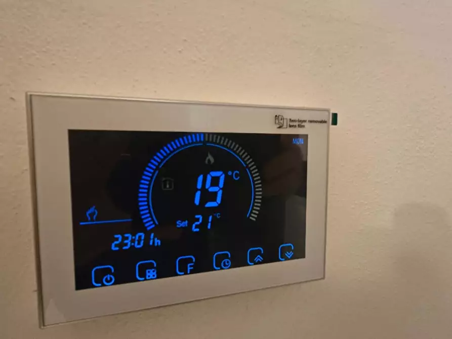 Immagine 11 di Appartamento in affitto  in Via Dungallo11 a Pavia