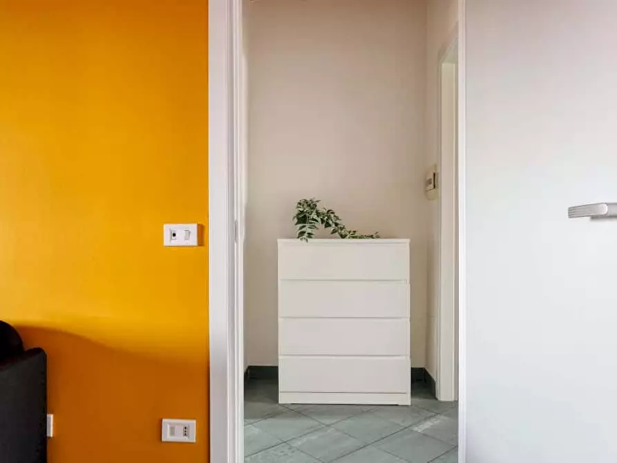 Immagine 24 di Camera in affitto  in Via Giovanni Pezzotti44 a Milano