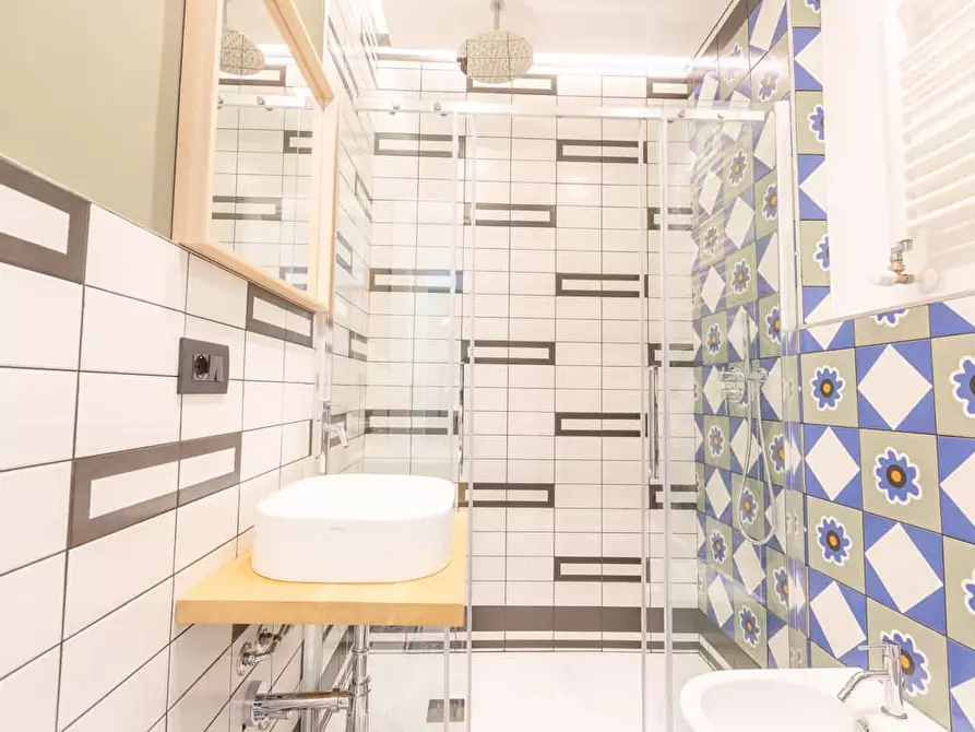 Immagine 19 di Appartamento in affitto  in Via Marco Aurelio8 a Milano