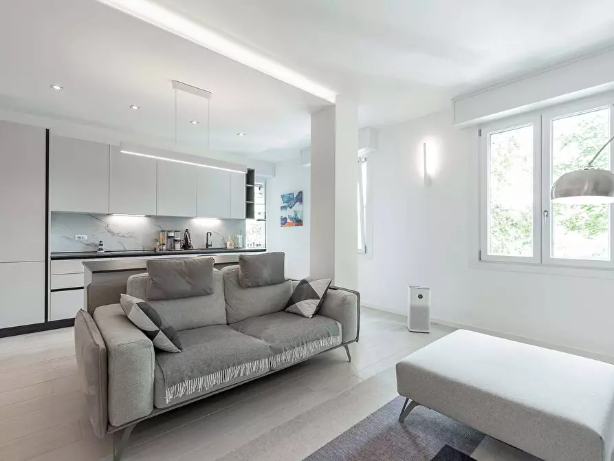 Immagine 4 di Appartamento in affitto  in Via Marcantonio Colonna41 a Milano