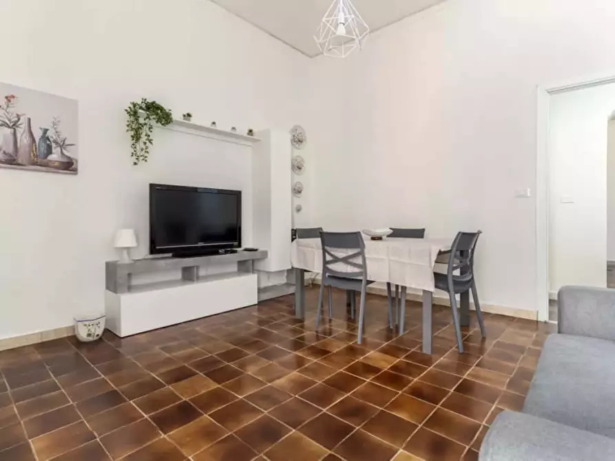 Immagine 11 di Appartamento in affitto  in Via Giuseppe Garibaldi47 a Palermo